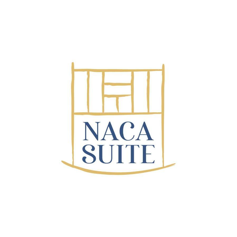Naca Suite Катанія Екстер'єр фото